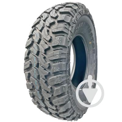 Автошина всесезонна Lanvigator CatchFors M/T 31/10.5 R15 109Q (404358)