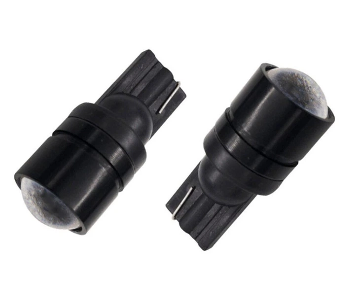 Автомобильная лампа T10 W2,1x9,5d SMD 10 шт. (31169) Автомобильная лампа T10 W2,1x9,5d SMD 10 шт. (31169)