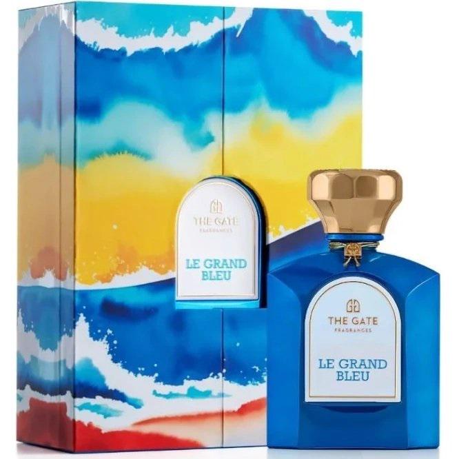 Духи унисекс The Gate Fragrances Le Grand Bleu 100 мл (382277)