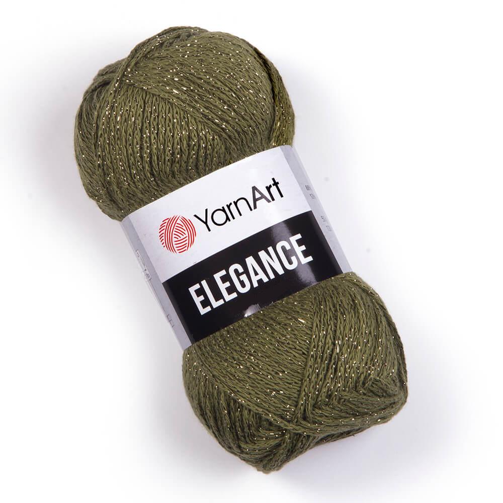 Пряжа YarnArt Elegance 113
