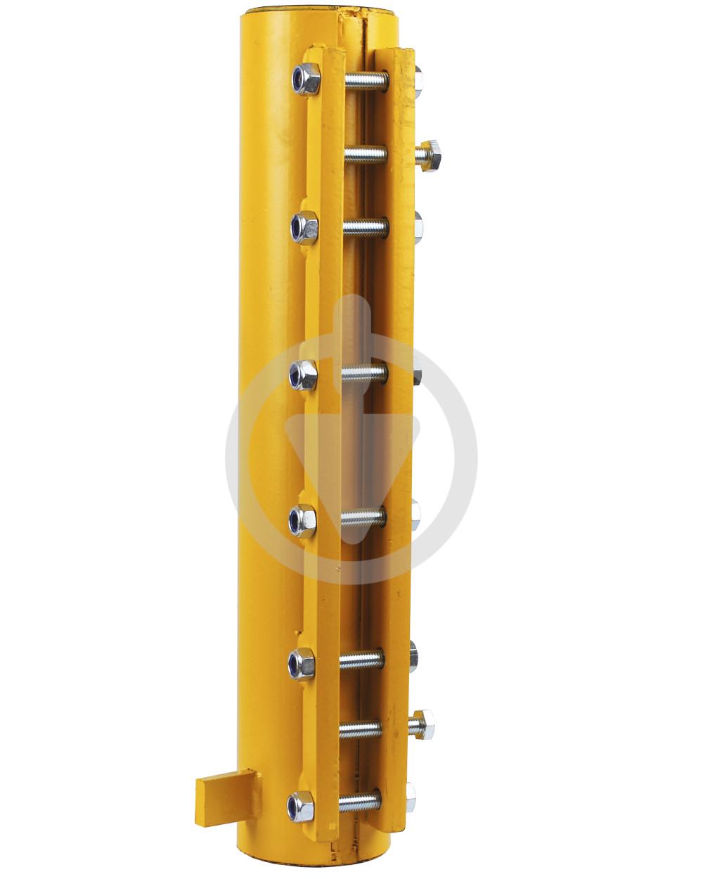 Статор PUTZMEISTER 2L6 с болтами (13475120)