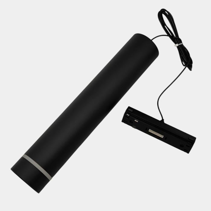 Светильник-подвес трековый KW-304/10W NW DC48V BK (48-207)