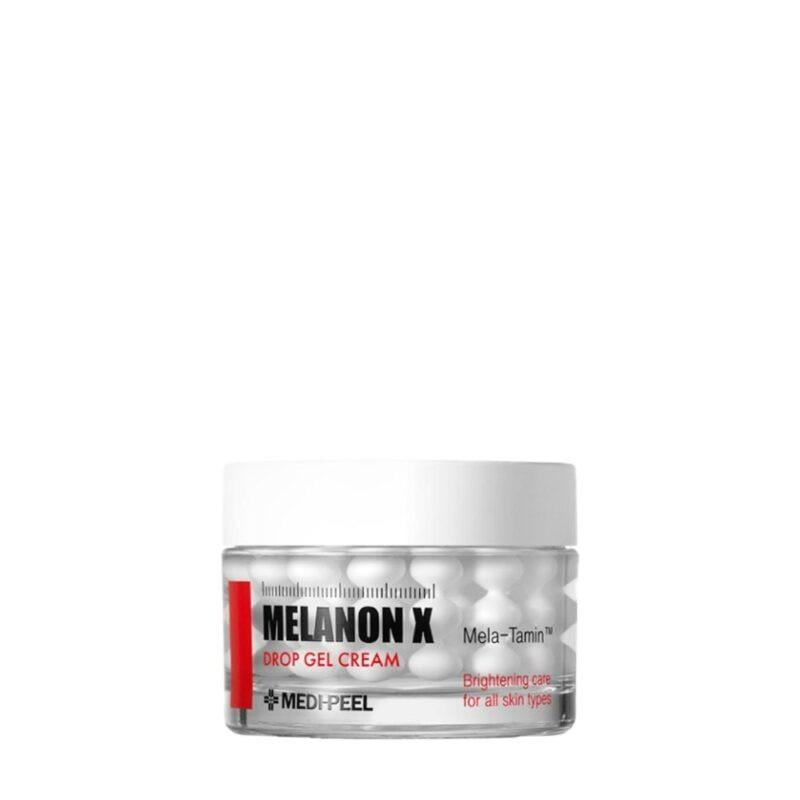 Крем-гель с ретинолом MEDI-PEEL Melanon X Drop Gel Cream 50 мл (10960701)