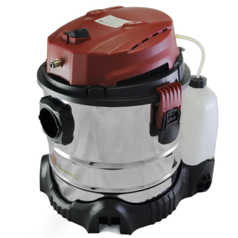 Пилосос Domotec MS-4414 промисловий 3000W миючий 20 л (23678352) - фото 4