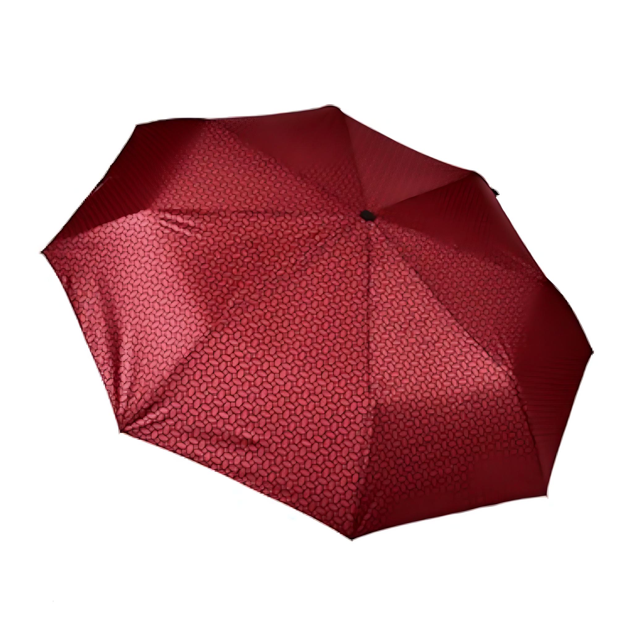 Зонт женский с чехлом Stenson R98171 d110 см Красный (6cdcafad)