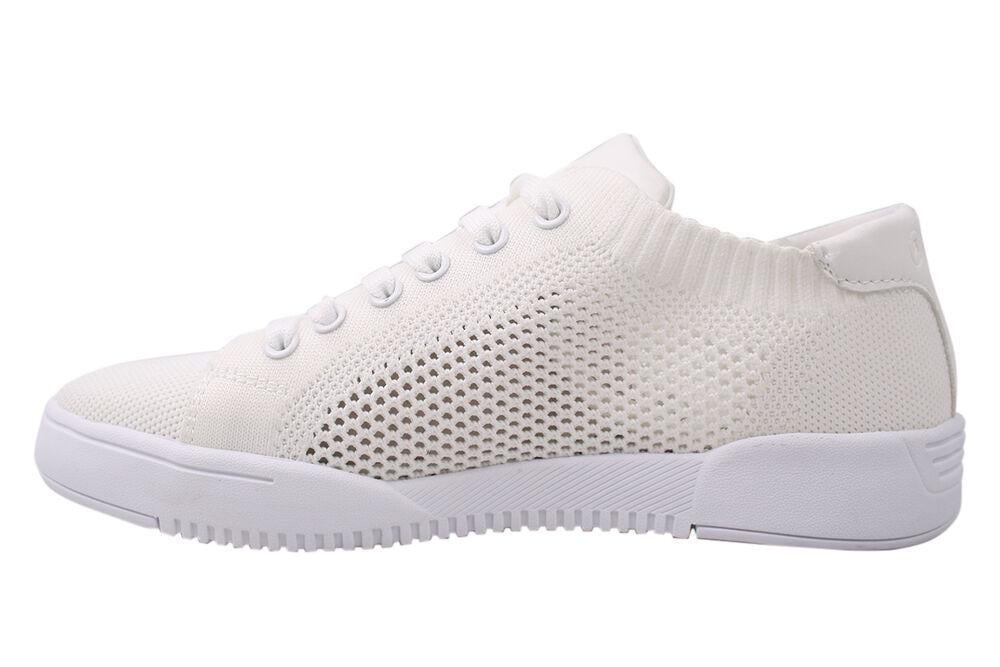 Кросівки жіночі ResTime з текстилю р. 40 Білий (101-20LK) - фото 4