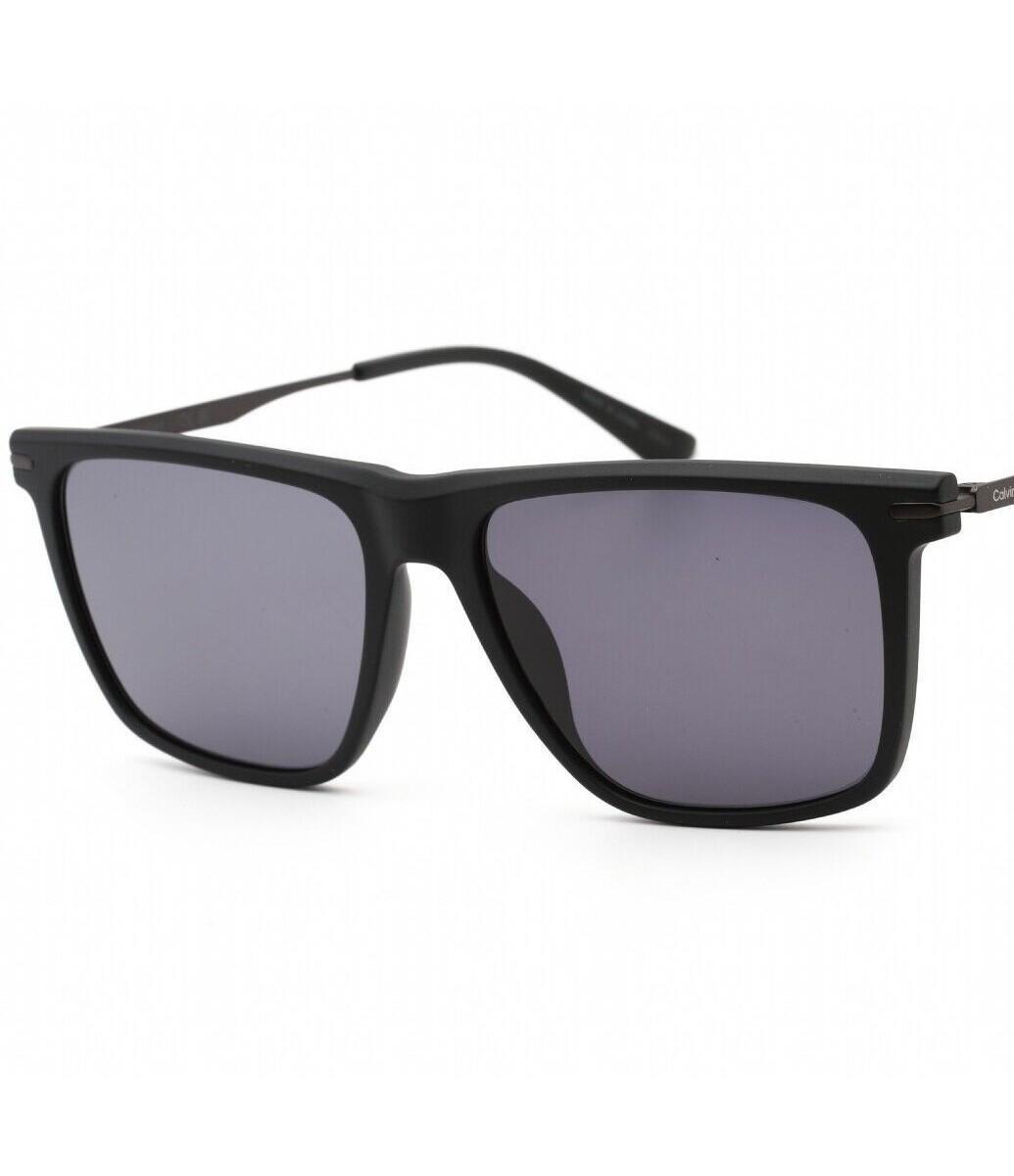 Солнцезащитные очки Calvin Klein CK22518S 002 - фото 4 Солнцезащитные очки Calvin Klein CK22518S 002 - фото 4