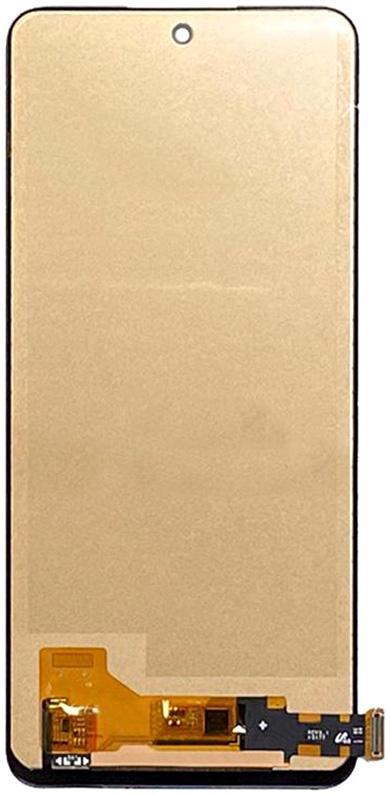 Дисплей та cенсор для Xiaomi Poco X5 5G Incell Black