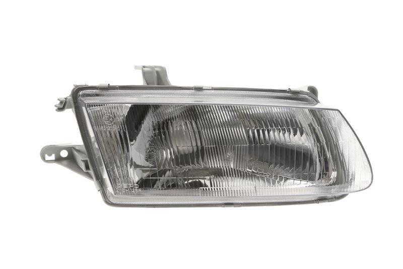 Фара передняя правая Mazda 323 1992-1996 H4 (216-1126R-LD-E)