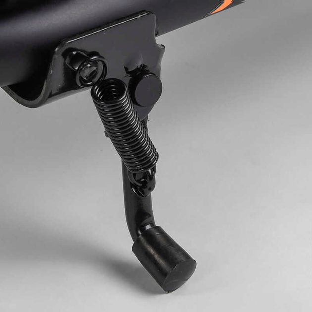 Самокат Corso CR-T 7171/1 ручной передний тормоз/колеса надувные 12" (25155950) - фото 4