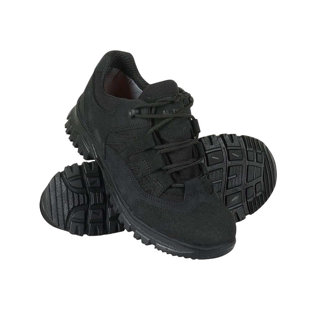 Кроссовки M-Tac Leopard III р. 43 Black (AM0001190) Кроссовки M-Tac Leopard III р. 43 Black (AM0001190)