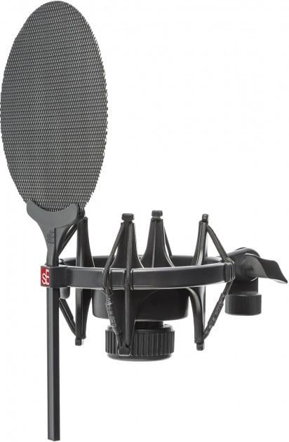 Микрофон sE Electronics X1 S Studio Bundle - фото 5