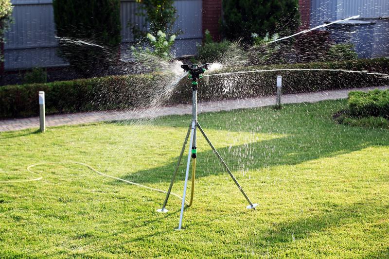 Дождеватель Presto-PS ороситель импульсный на 4 форсунки с резьбой 1" (6009) - фото 9 Дождеватель Presto-PS ороситель импульсный на 4 форсунки с резьбой 1" (6009) - фото 9