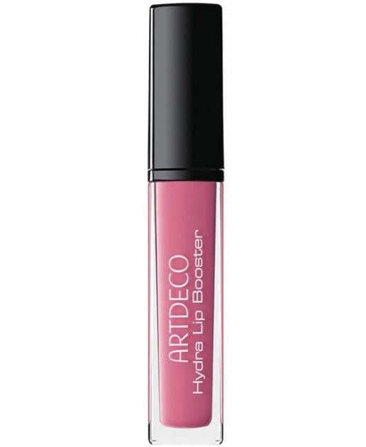 Блеск для губ Artdeco Hydra Lip Booster 6 мл №46 Translucent Mountain Rose (379900)