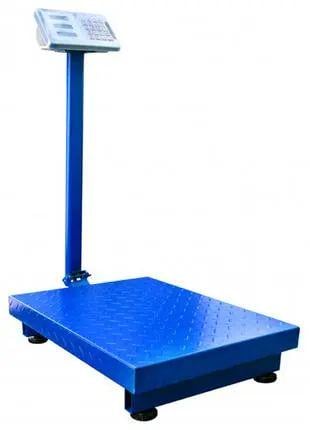 Весы товарные MATARIX MX-441W Bluetooth IP-54 300 кг 40x50 (opt-15005)