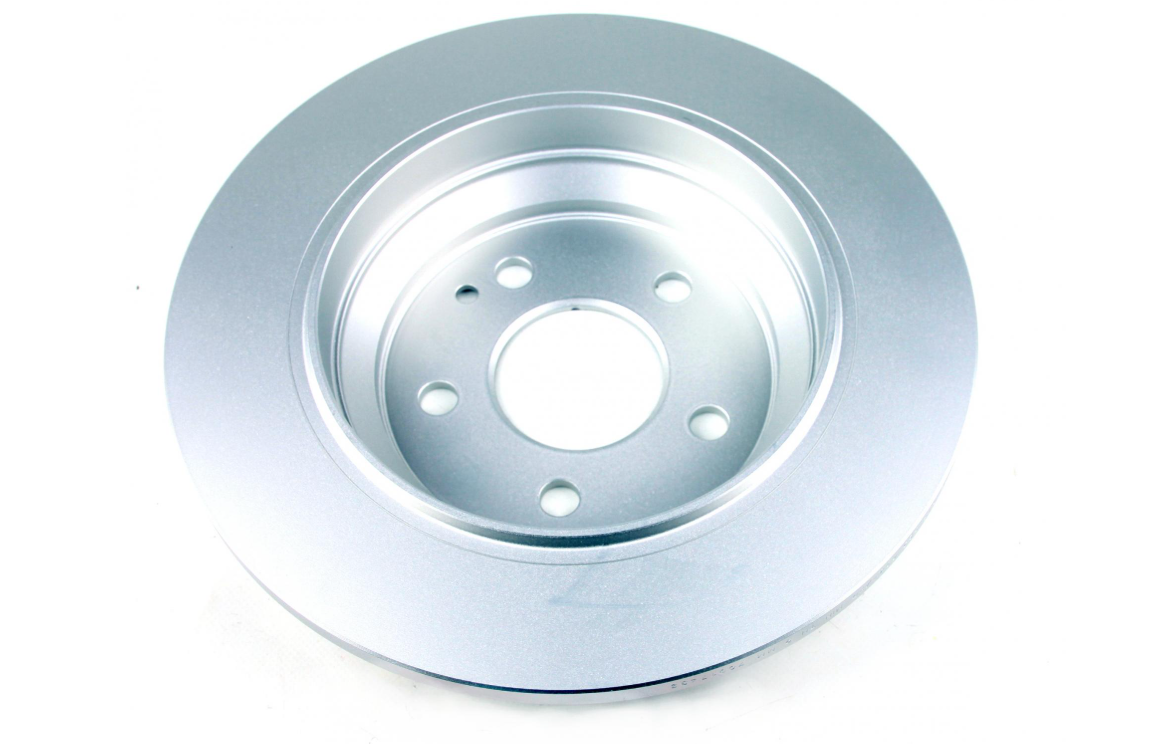 Диск тормозной задний Meyle для Mercedes Vito W447 14- 300x12 мм (015 523 0042/PD)