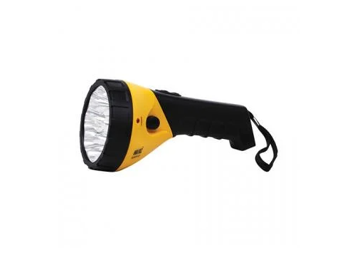 Ліхтар ручний акумуляторний HOROZ ELECTRIC PUSKAS-3