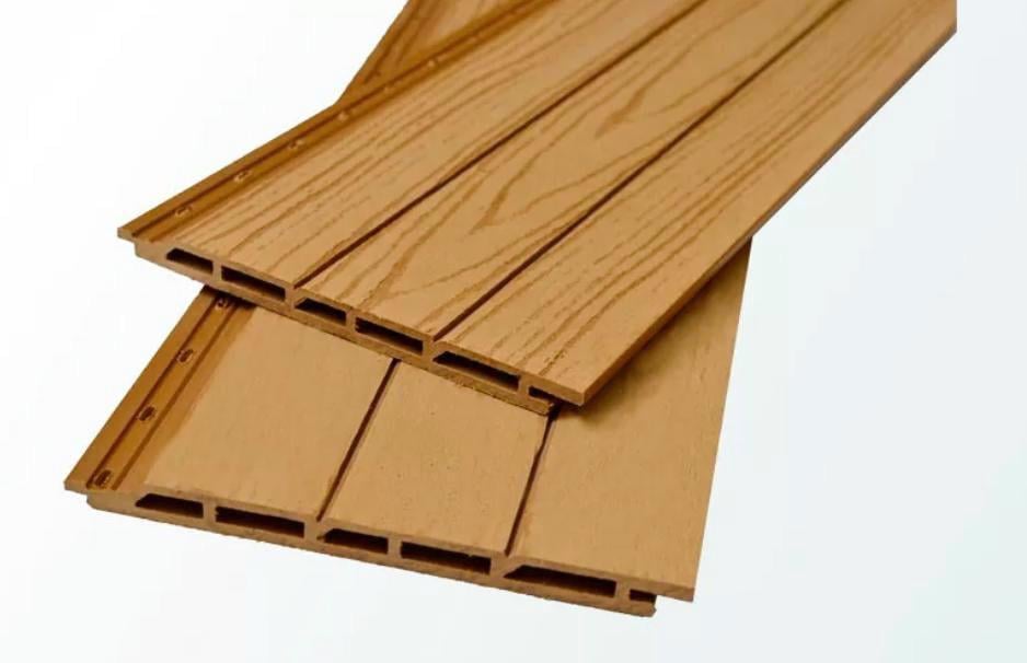 Дошка фасадна Tardex 191х16х2200 мм Натуральний