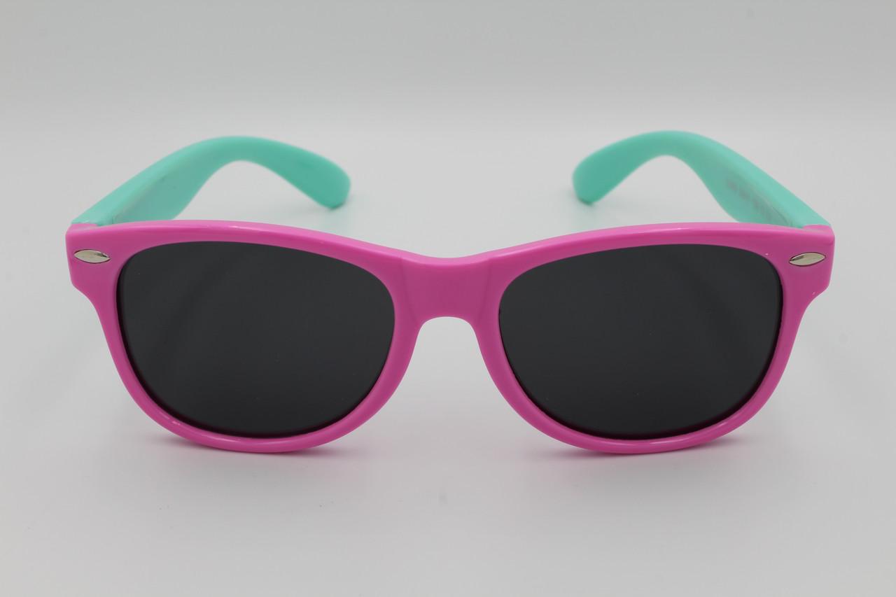 Сонцезахисні окуляри дитячі  (CA505 c3) - фото 2