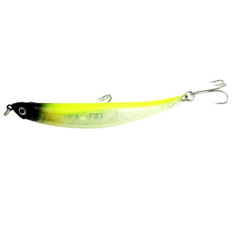 Воблер Fox Bent Minnow MI047 11,5 см 11,8 г №2 (5302)