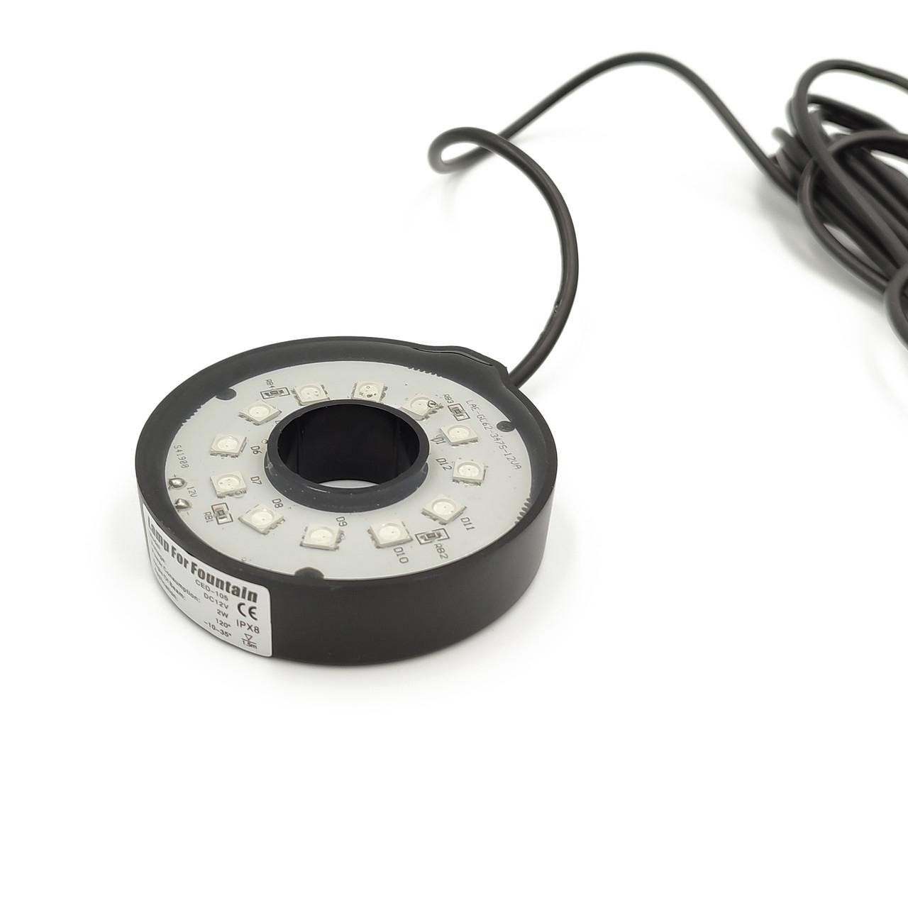 Світильник SunSun CED-105 для фонтану 2 Вт (CED-105)