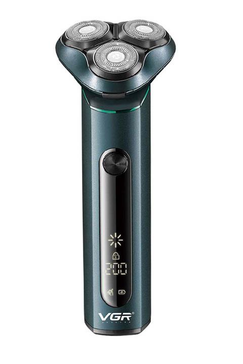 Електробритва VGR V-310 - фото 2
