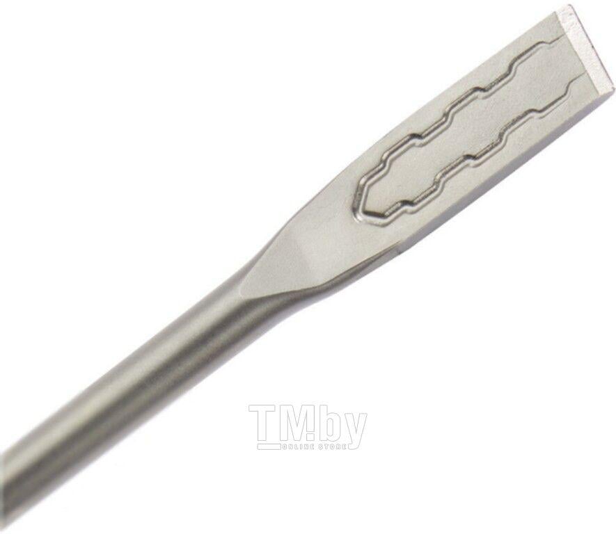 Долото плоское Milwaukee SDS-PLUS SLEDGE 250х20 мм 1шт. (4932478263)