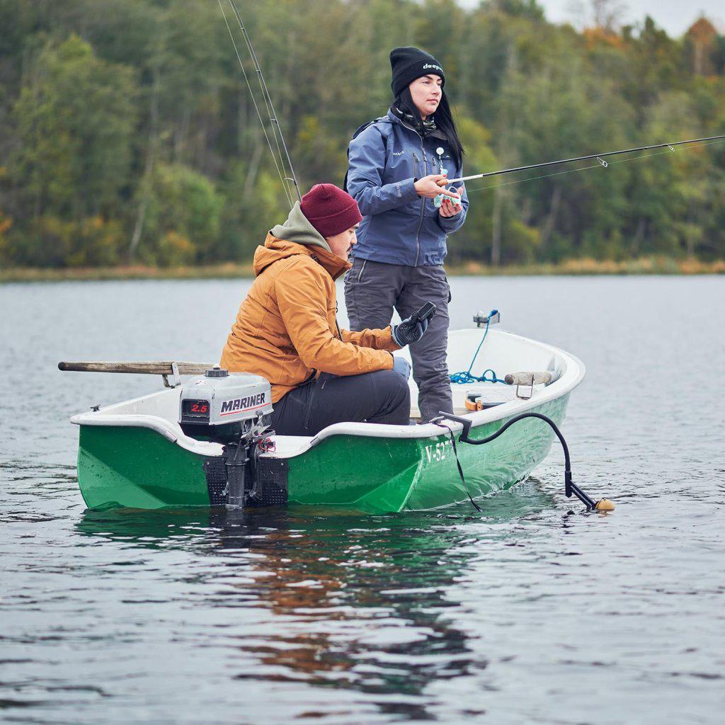 Ехолот Deeper Smart Sonar PRO+ Kayak Bundle (23440382) - фото 8