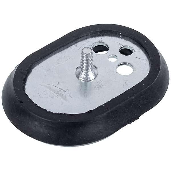 Фланец ABS BLU/PLT/PRO/TI TRONIC овальный 116x85 мм с прокладкой для бойлера (65103691) Фланец ABS BLU/PLT/PRO/TI TRONIC овальный 116x85 мм с прокладкой для бойлера (65103691)