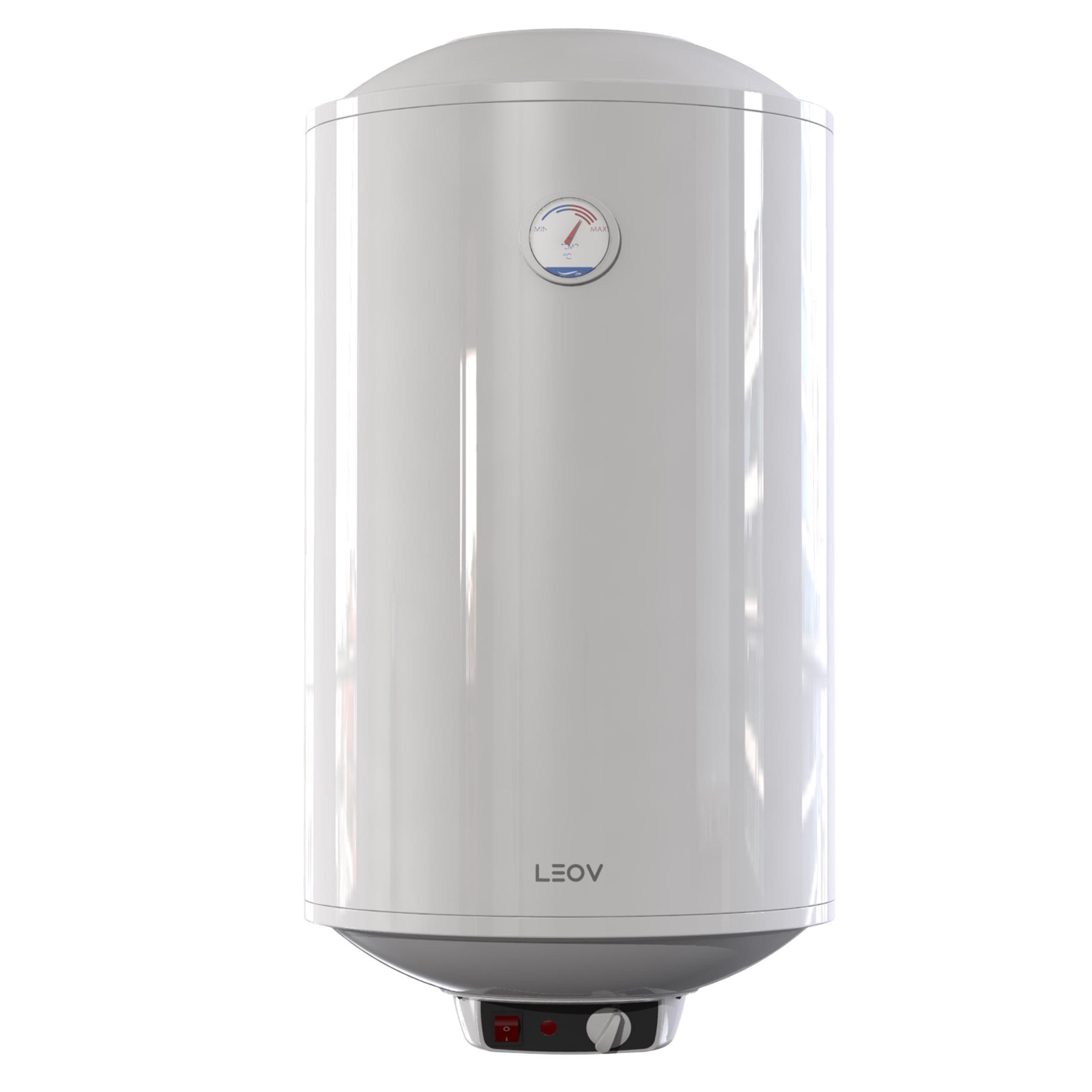 Водонагреватель Leov LV 80 л (000019704)