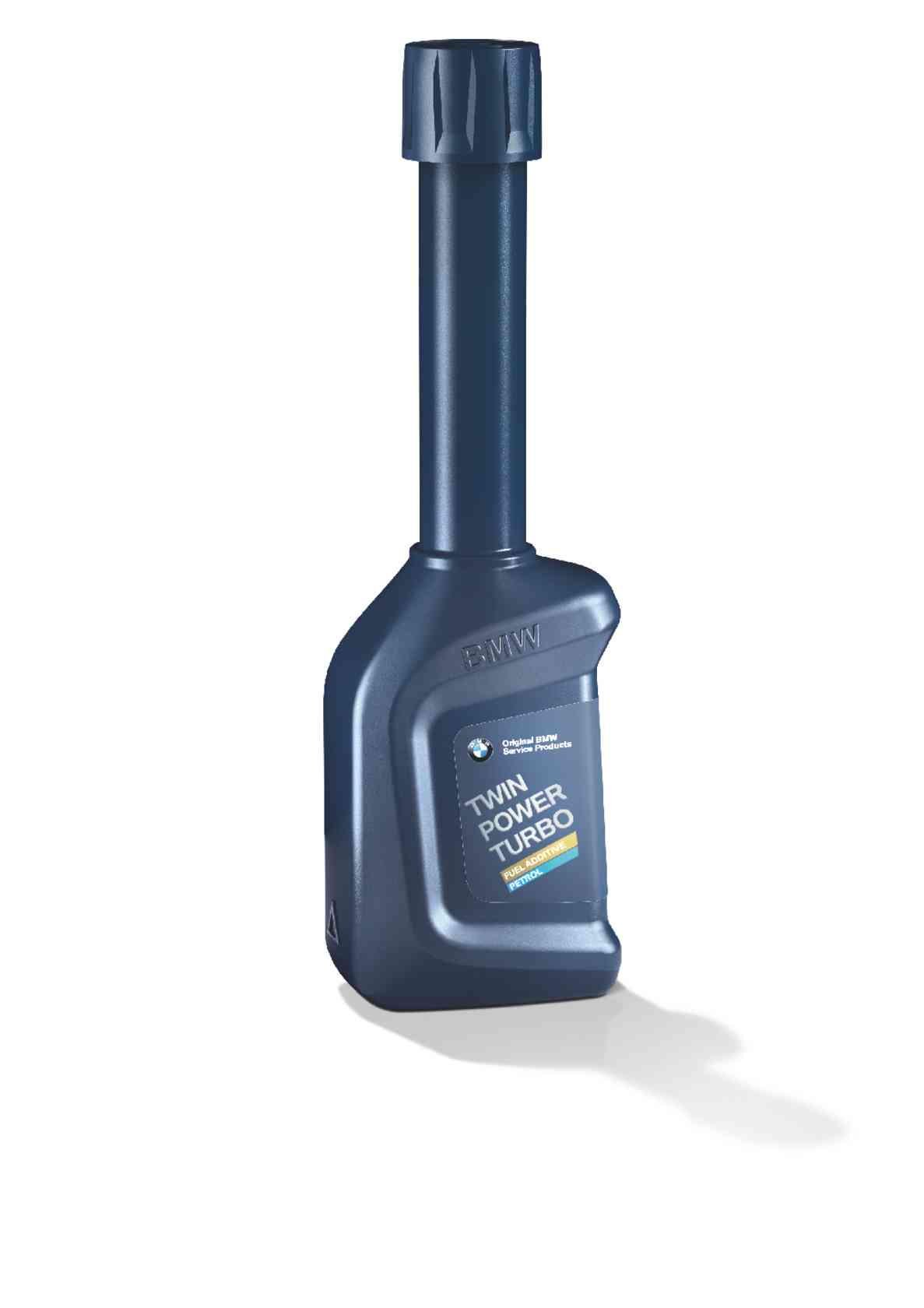 Присадка до бензину BMW Twin Turbo 100 мл (83195B77F71) Присадка до бензину BMW Twin Turbo 100 мл (83195B77F71)