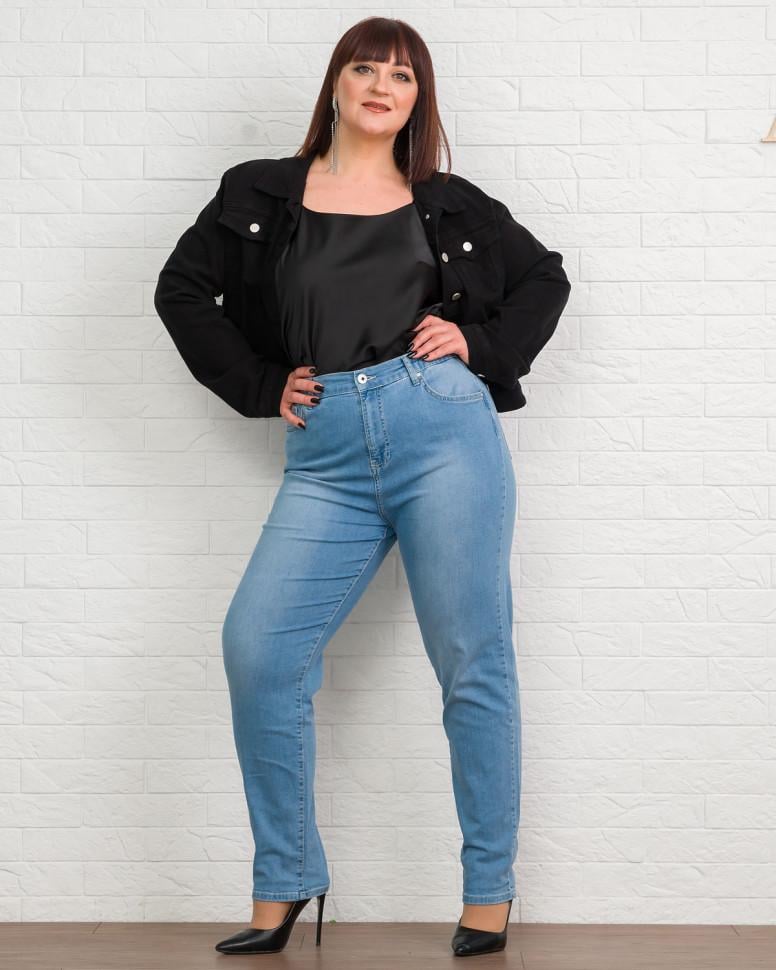 Джинси CJeans 6072 p. 33 - фото 8