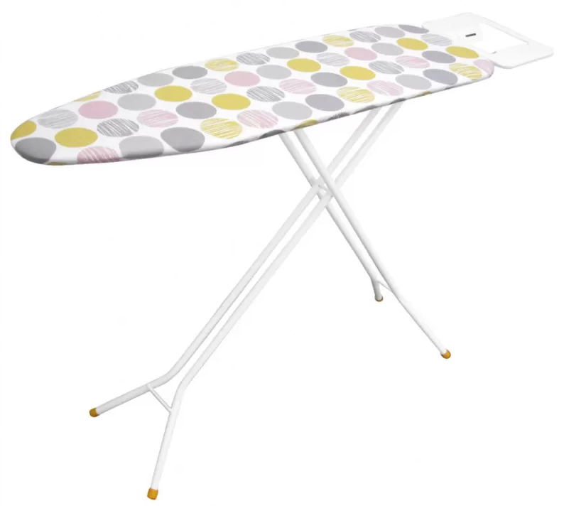 Доска гладильная Мой Дом Family 110х34 см (MM02404)