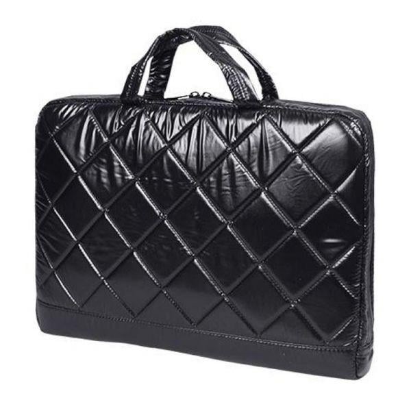 Сумка для ноутбука Continent CC-071 10-11'' Black (CC-071Black) - фото 2