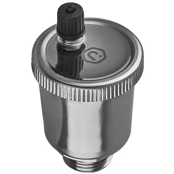 Воздухоотводчик 1/2" автоматический прямой Europroduct EP.2030 EP6203 Воздухоотводчик 1/2" автоматический прямой Europroduct EP.2030 EP6203