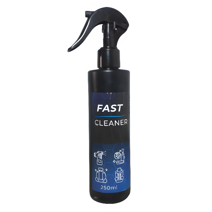Средство для очистки салона и пластика Fast CleaneR 250 мл