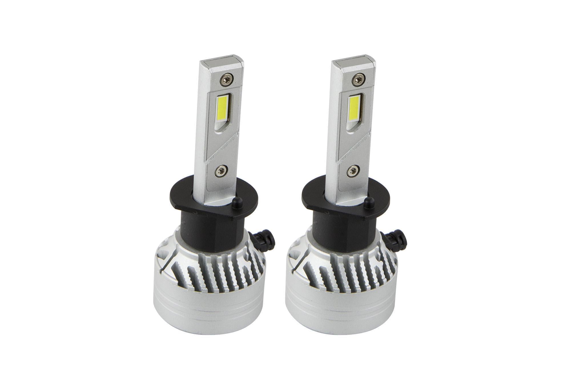 Автолампи Sho-Me F4 H1 LED 40W 2 шт.