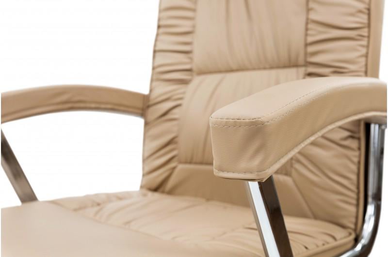 Офисное кресло Comfort Line FOCUS кожзам Мокка (FCSM-113525) - фото 5 Офисное кресло Comfort Line FOCUS кожзам Мокка (FCSM-113525) - фото 5