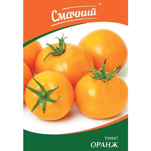 Семена Томат Florium Оранж (11794) - фото 2
