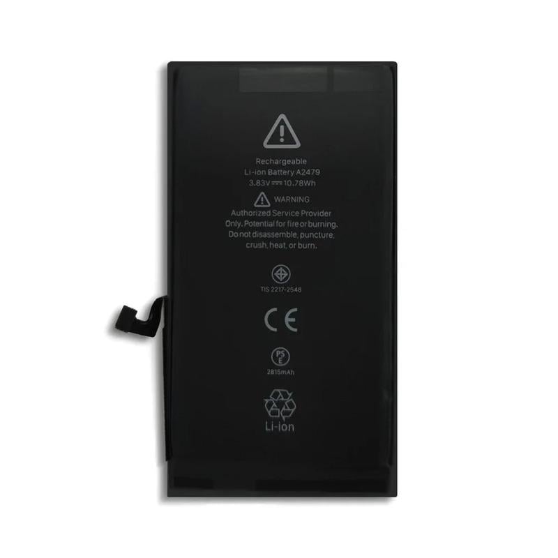 Аккумулятор 3110 mAh для iPhone 11 (31723-01_597)