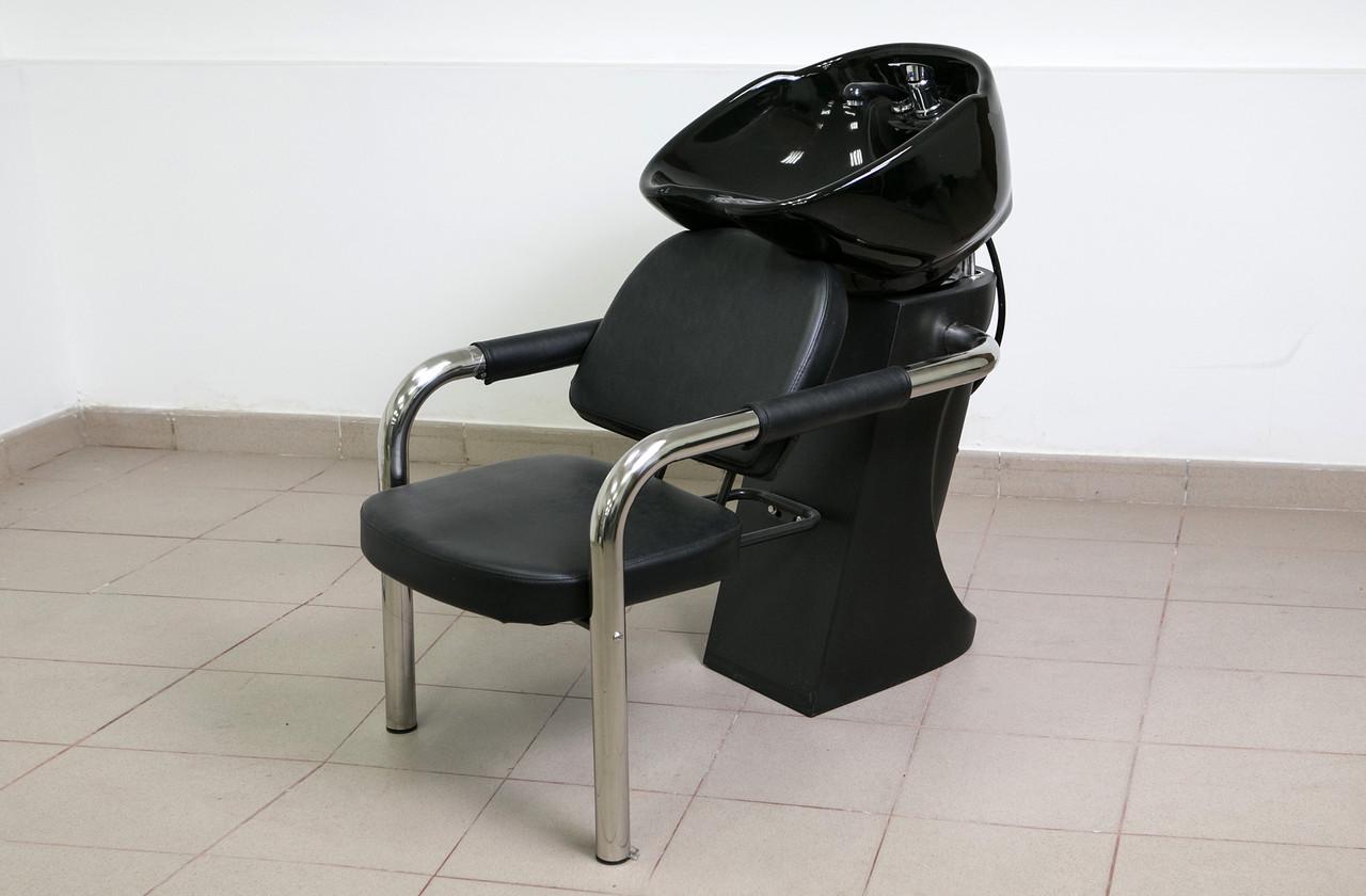 Кресло парикмахерское для мытья волос ДенІС professional New York Fashion (1453070725) - фото 8