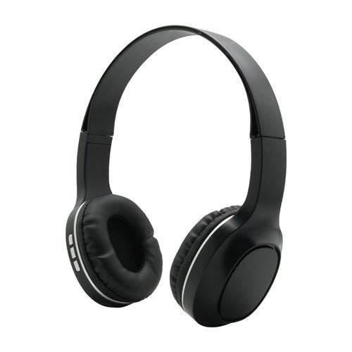 Наушники WUW R102 Bluetooth Black (11051) Наушники WUW R102 Bluetooth Black (11051)