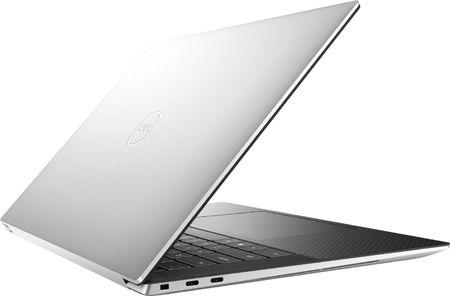 Ноутбук Dell XPS 15 9510 XPS9510-7203SLV-PUS (60922) - фото 3 Ноутбук Dell XPS 15 9510 XPS9510-7203SLV-PUS (60922) - фото 3