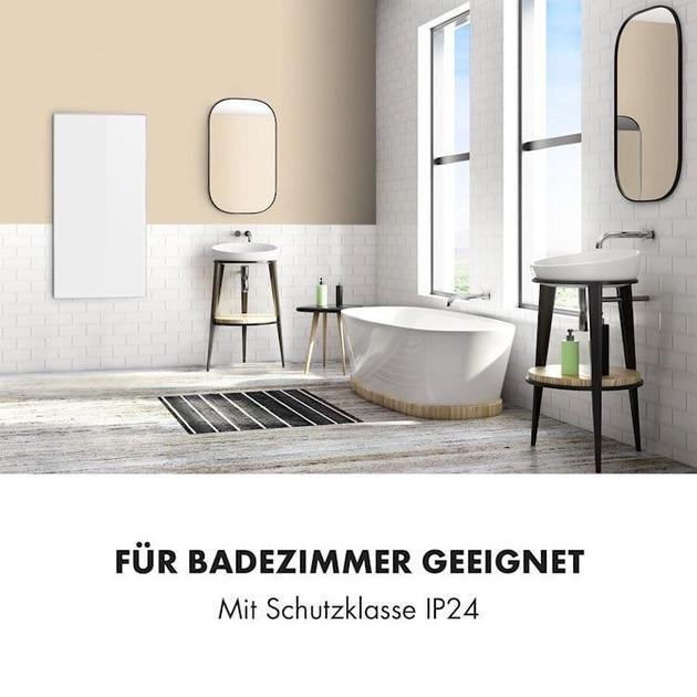 Инфракрасный обогреватель KLARSTEIN Wonderwall 72 (10032809) - фото 4