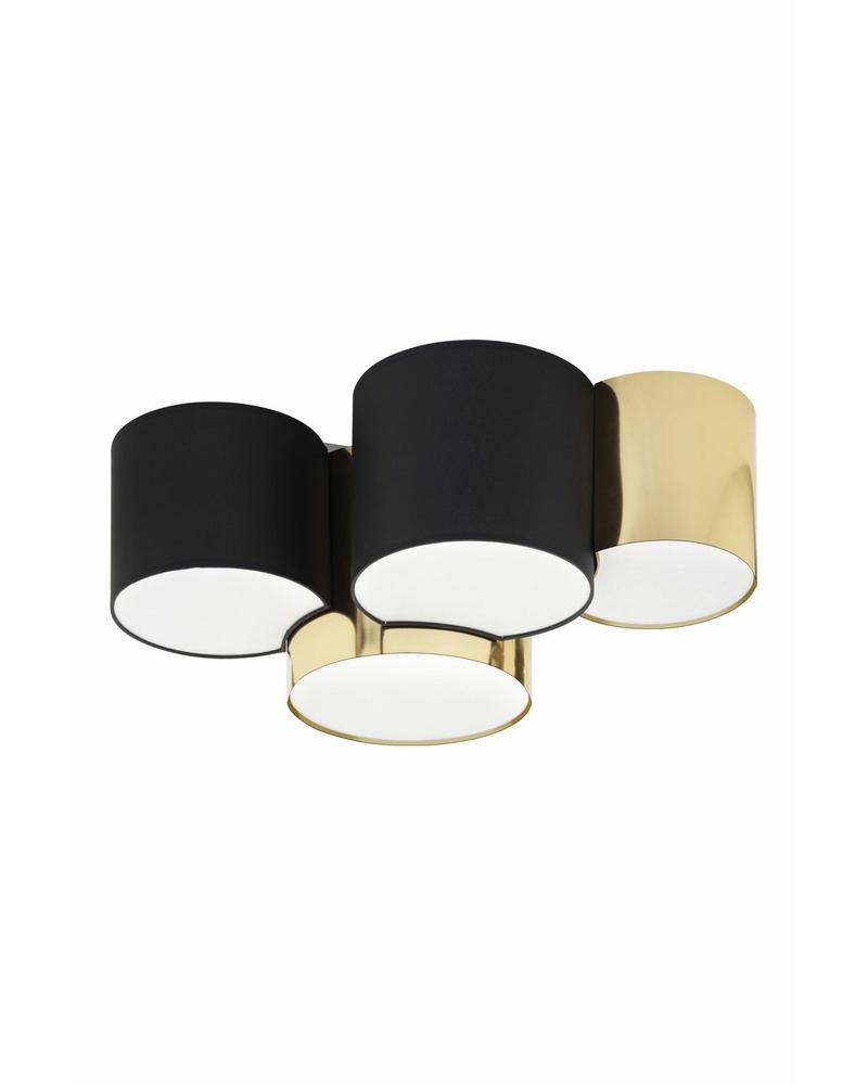 Люстра TK Lighting 3446 Mona Gold (11902615)
