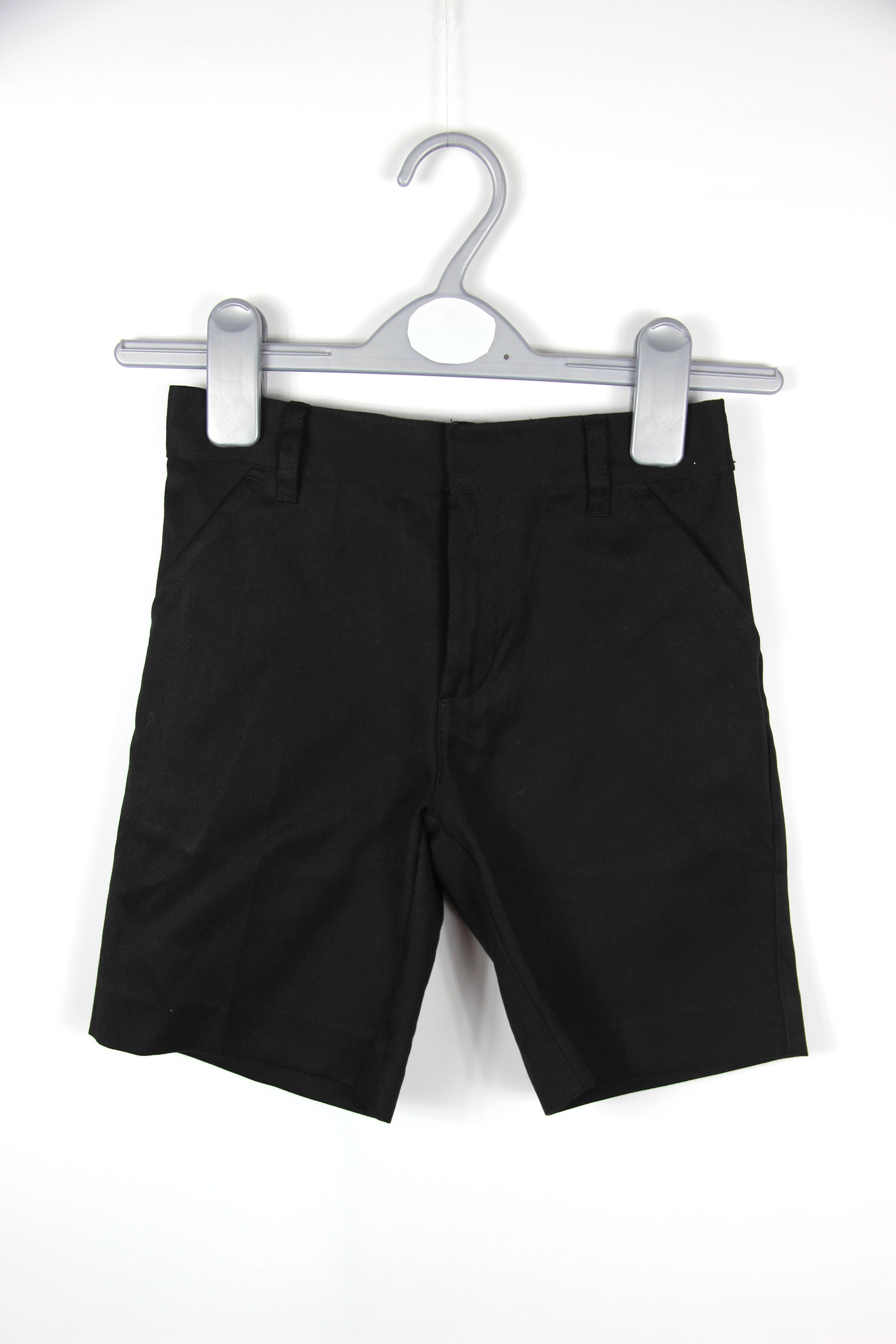 Шорти Primark 110 см Чорний (137086)