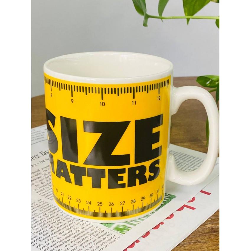 Чашка Olens 102-019 Розмір має значення XXL 800 мл - фото 5