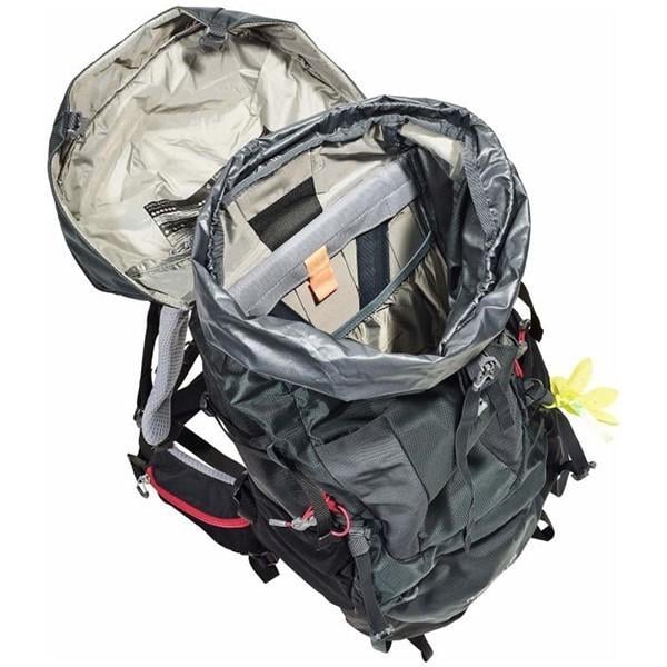 Рюкзак Deuter Aircontact Lite SL 45-10 л (3340218 4701) - фото 8