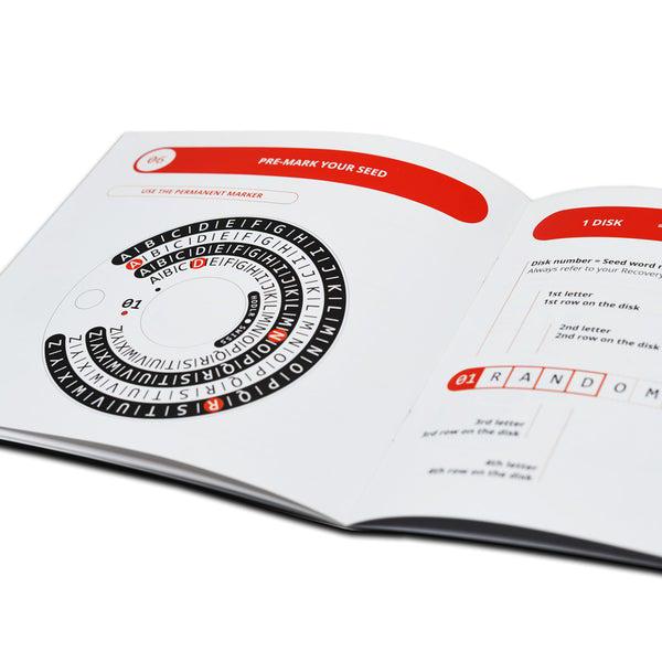 Hodlr Bitcoin Edition - фото 14