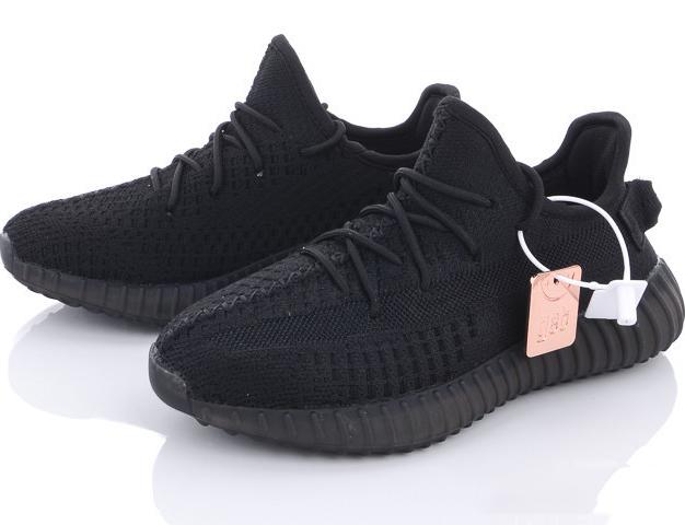 Кроссовки на силиконовой подошве Navigator B1330-5 р. 37 Черный